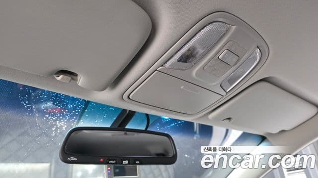 Kia Sportage 4세대 Noblesse, 2016 17