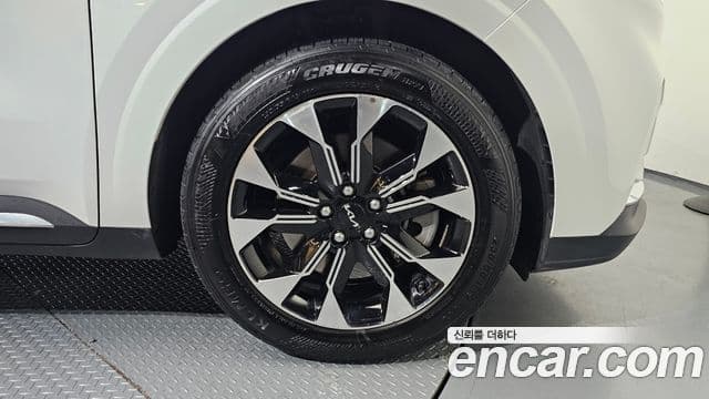 Kia Carnival 4세대 Noblesse, 2021 все фото