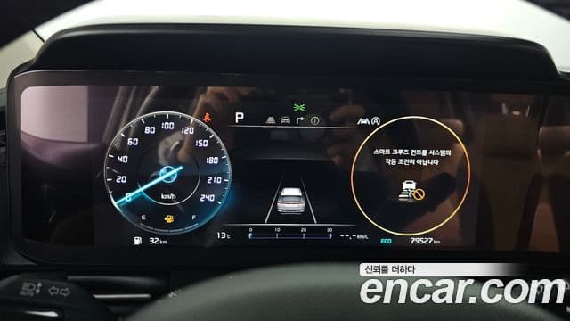 Kia Carnival 4세대 Noblesse, 2021 8