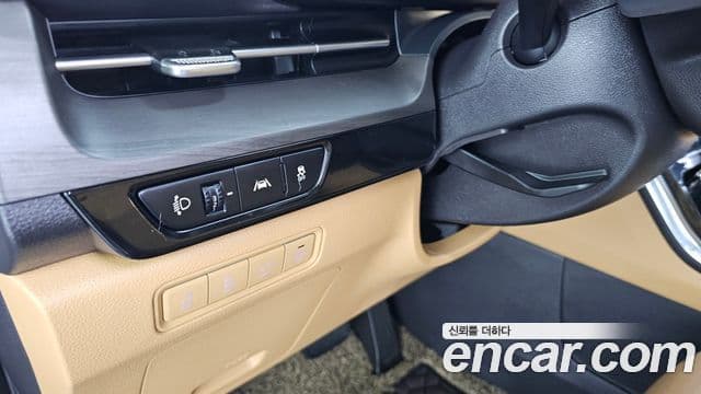 Kia Carnival 4세대 Noblesse, 2021 14