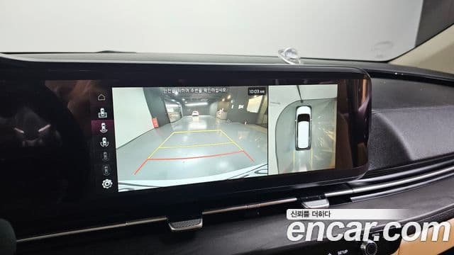 Kia Carnival 4세대 Noblesse, 2021 16