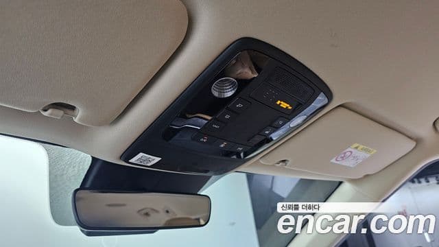 Kia Carnival 4세대 Noblesse, 2021 18