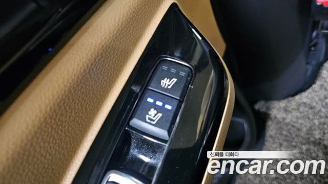 Kia Carnival 4세대 Noblesse, 2021 19