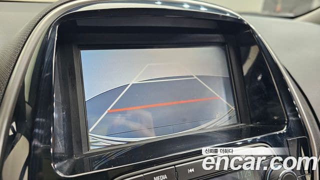 Chevrolet(GM대우) The / новый Next Spark LTZ, 2018 15