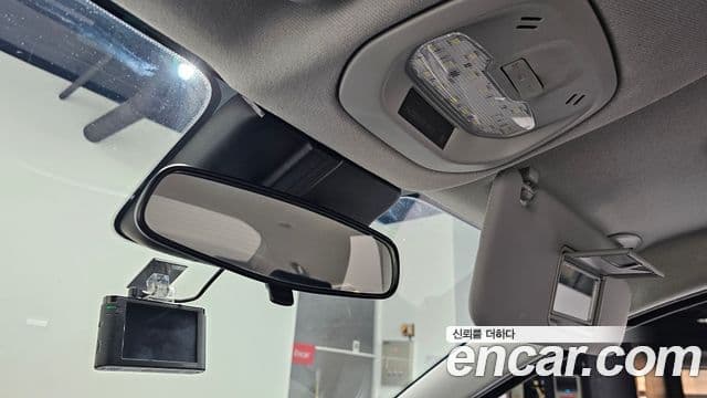 Chevrolet(GM대우) The / новый Next Spark LTZ, 2018 20