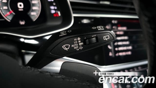 Audi Q8 (4M) Premium, 2021 9