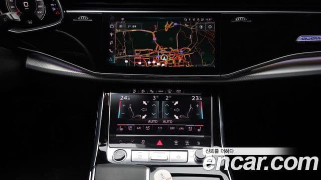 Audi Q8 (4M) Premium, 2021 14