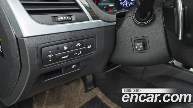 Genesis G80 Prestige, 2018 14