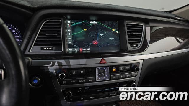 Genesis G80 Prestige, 2018 15