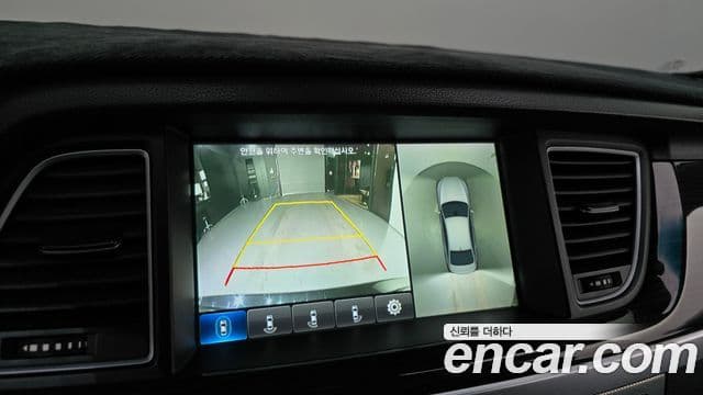 Genesis G80 Prestige, 2018 16