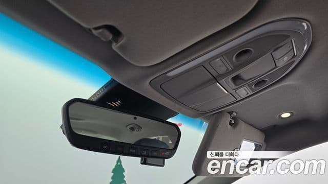 Genesis G80 Prestige, 2018 18