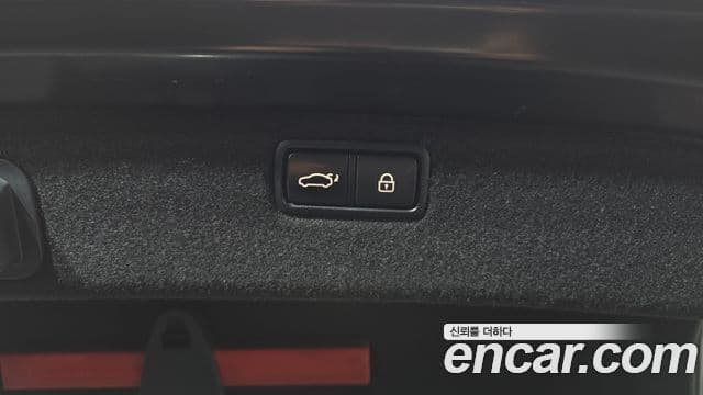 Genesis G80 Prestige, 2018 20