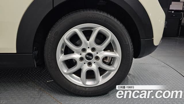 Mini Cooper 3세대, 2019 все фото