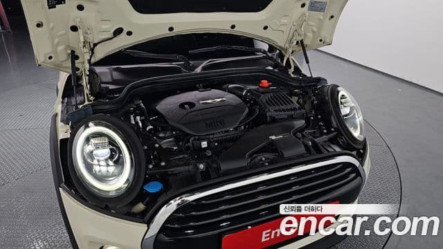 Mini Cooper 3세대, 2019 6