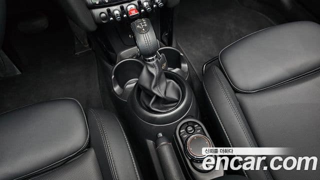 Mini Cooper 3세대, 2019 9