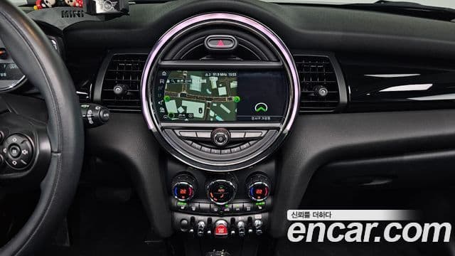 Mini Cooper 3세대, 2019 14