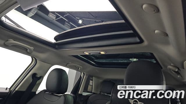 Mini Cooper 3세대, 2019 17