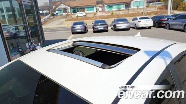 Kia K3 Noblesse, 2013 17