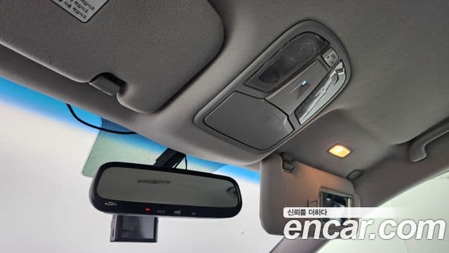 Kia The / новый New K7 Luxury, 2013 17