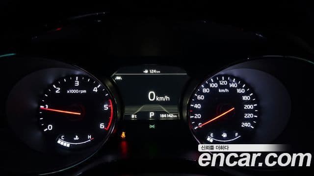 Kia The / новый New Carnival Noblesse Special, 2019 8