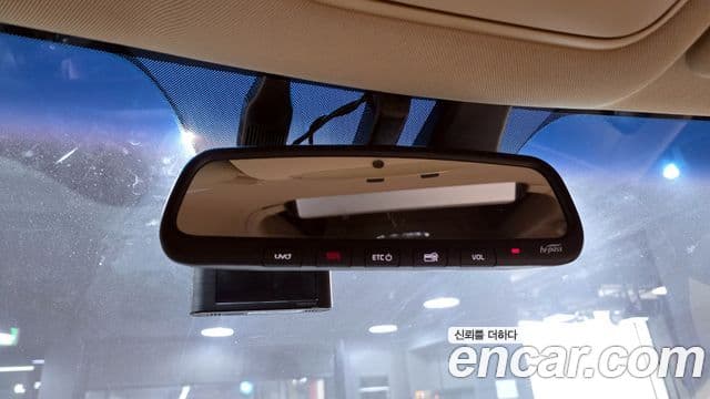 Kia The / новый New Carnival Noblesse Special, 2019 17