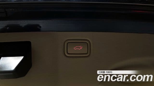 Kia The / новый New Carnival Noblesse Special, 2019 20