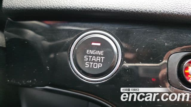 Kia Sportage 4세대 Prestige, 2016 18