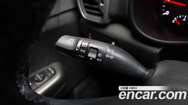 Kia Sportage 4세대 Prestige, 2016 19