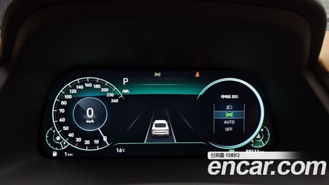 Hyundai Sonata (DN8) Inspiration, 2020 8