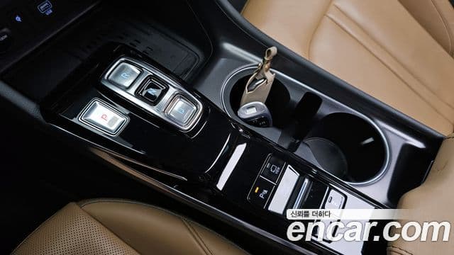 Hyundai Sonata (DN8) Inspiration, 2020 9