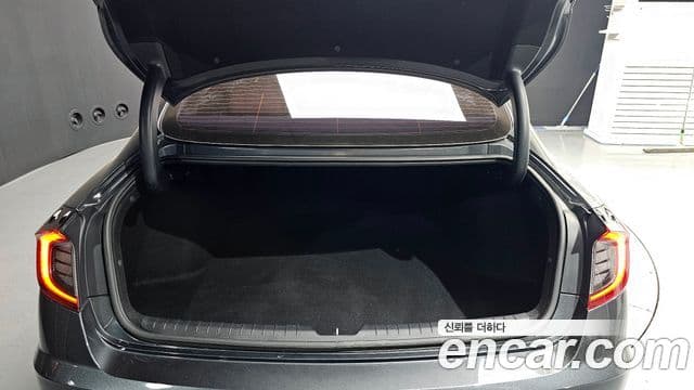 Hyundai Sonata (DN8) Inspiration, 2020 20