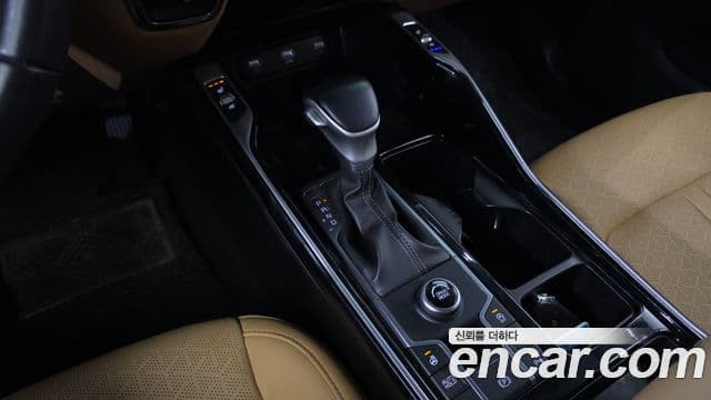 Kia Sorento 4세대 Prestige, 2022 9