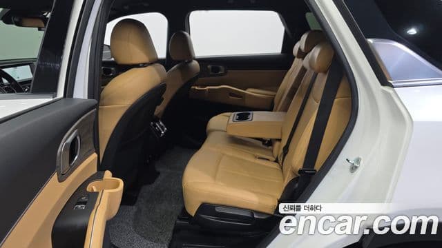 Kia Sorento 4세대 Prestige, 2022 11