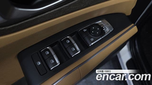 Kia Sorento 4세대 Prestige, 2022 12