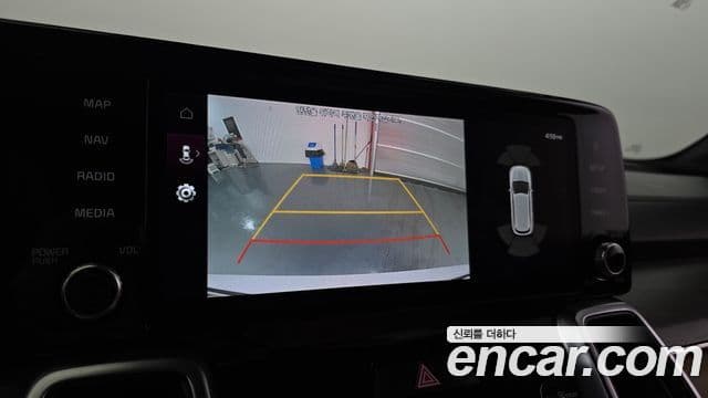 Kia Sorento 4세대 Prestige, 2022 16