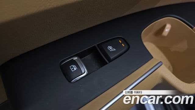 Kia Sorento 4세대 Prestige, 2022 18