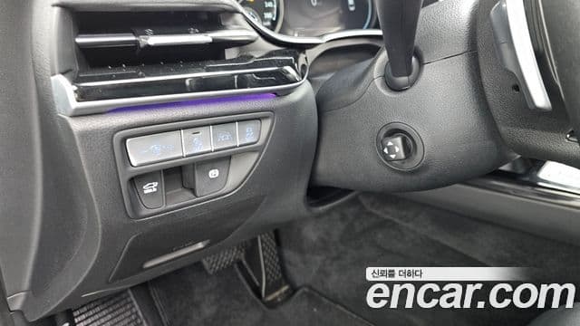 Genesis G80 (RG3) бензин 3.5 турбо AWD, 2021 13