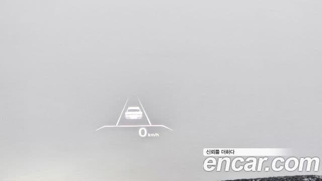 Genesis G80 (RG3) бензин 3.5 турбо AWD, 2021 18