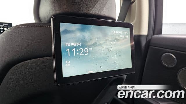 Genesis G80 (RG3) бензин 3.5 турбо AWD, 2021 19