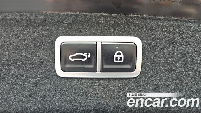 Genesis G80 (RG3) бензин 3.5 турбо AWD, 2021 20