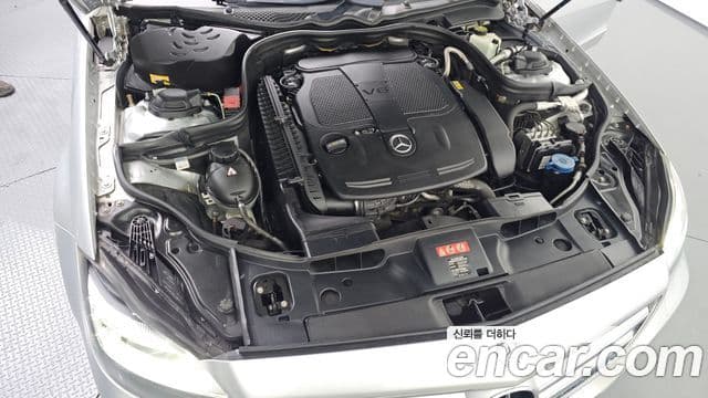 Mercedes-Benz CLS-класс W218 CLS350, 2013 6