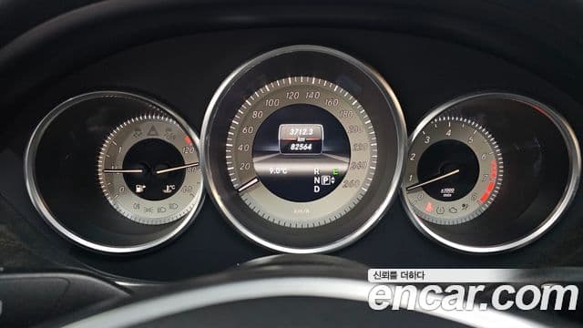 Mercedes-Benz CLS-класс W218 CLS350, 2013 8