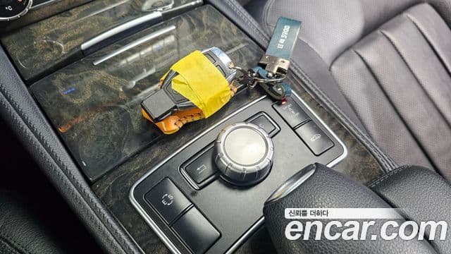 Mercedes-Benz CLS-класс W218 CLS350, 2013 9