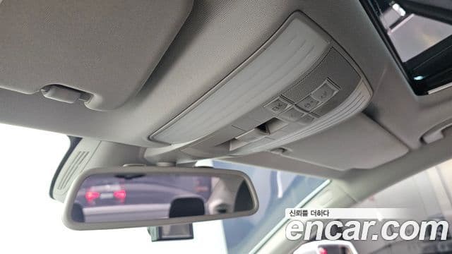 Mercedes-Benz CLS-класс W218 CLS350, 2013 17