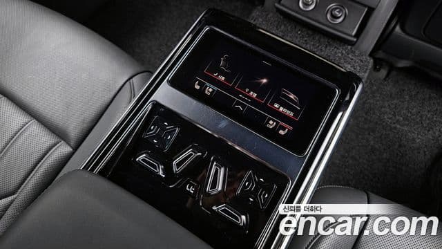 Audi A8 (D5) 55 TFSI Quattro LWB, 2021 18