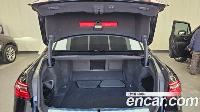 Audi A8 (D5) 55 TFSI Quattro LWB, 2021 20