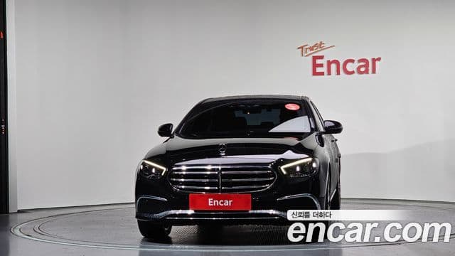 Mercedes-Benz E-класс W213 Exclusive, 2021 3