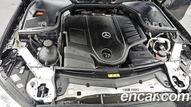 Mercedes-Benz E-класс W213 Exclusive, 2021 6