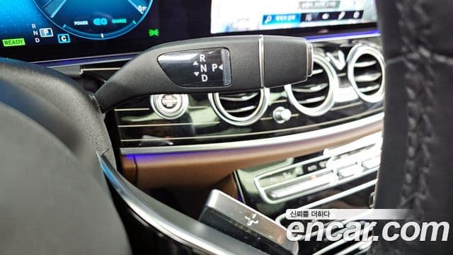 Mercedes-Benz E-класс W213 Exclusive, 2021 9