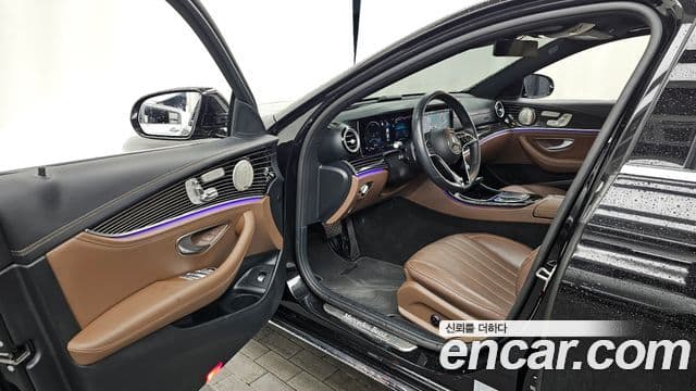 Mercedes-Benz E-класс W213 Exclusive, 2021 10